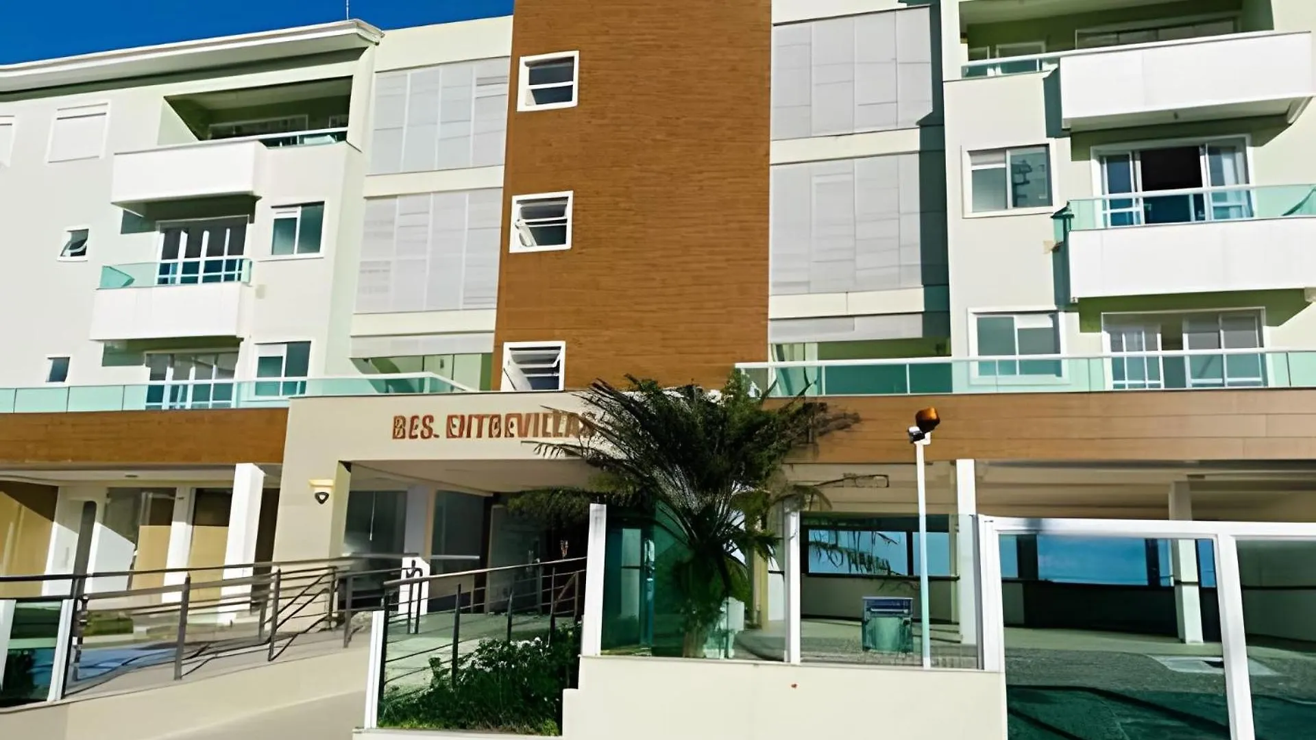 Apartmán Ape Encantador Vista Estonteante Praia Do Santinho Florianópolis Brazílie
